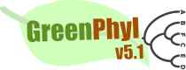 GreenPhyl v5